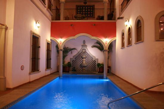 Gran Casa Sayula Galeria & Spa ภายนอก รูปภาพ