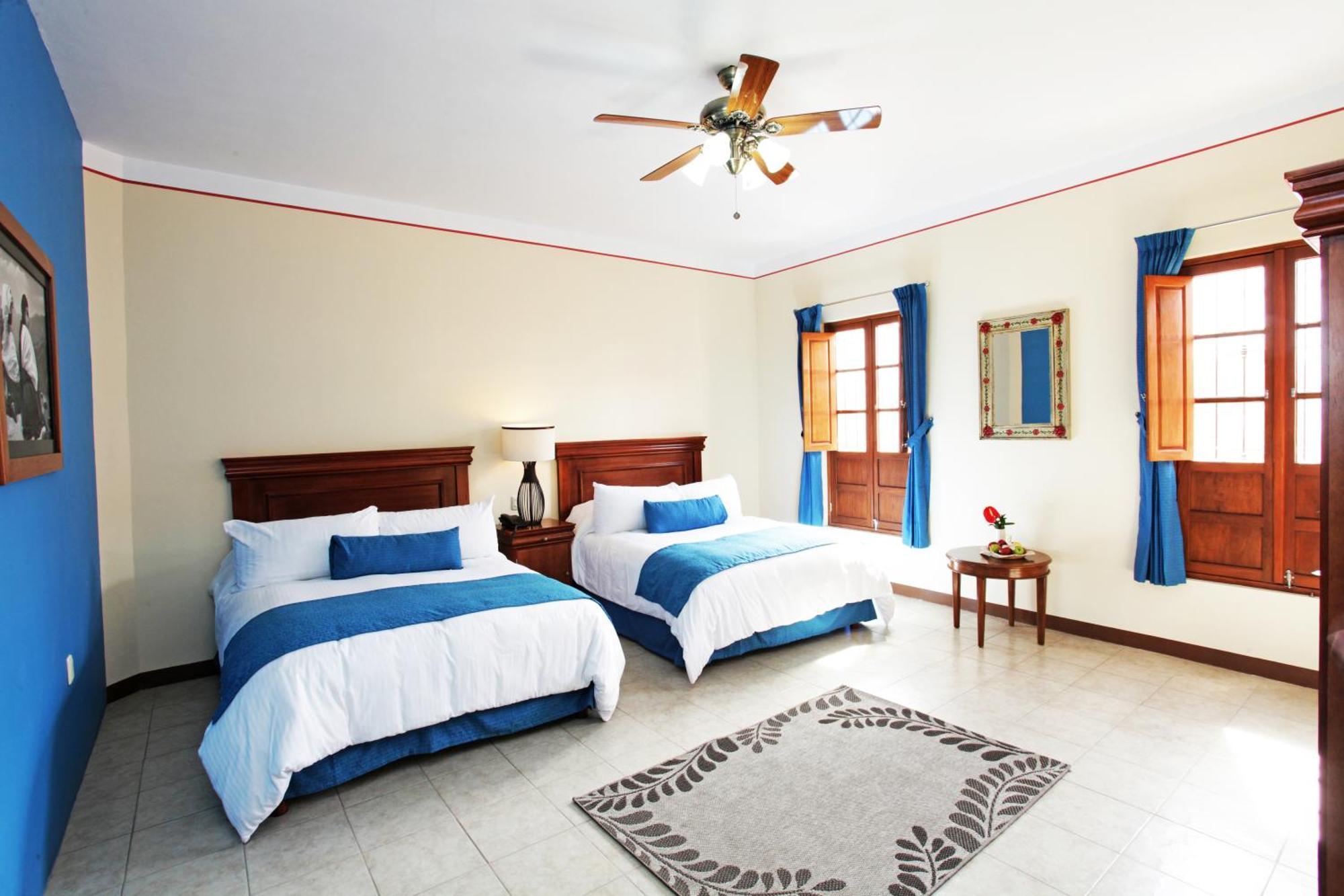 Gran Casa Sayula Galeria & Spa ภายนอก รูปภาพ